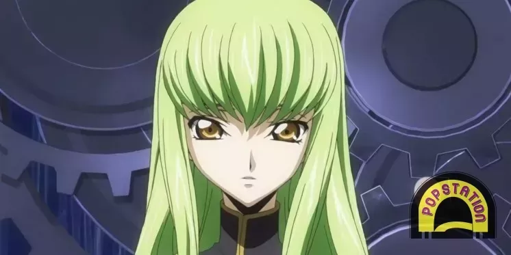 karakter anime dandere