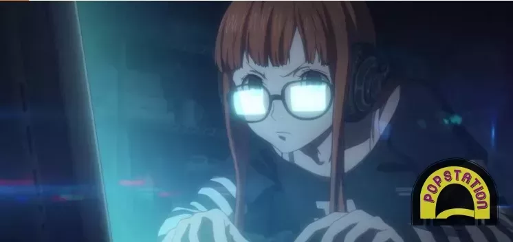 karakter anime dandere