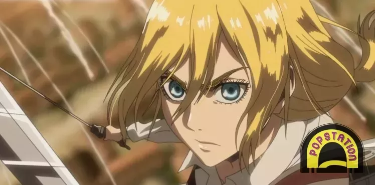karakter anime dandere
