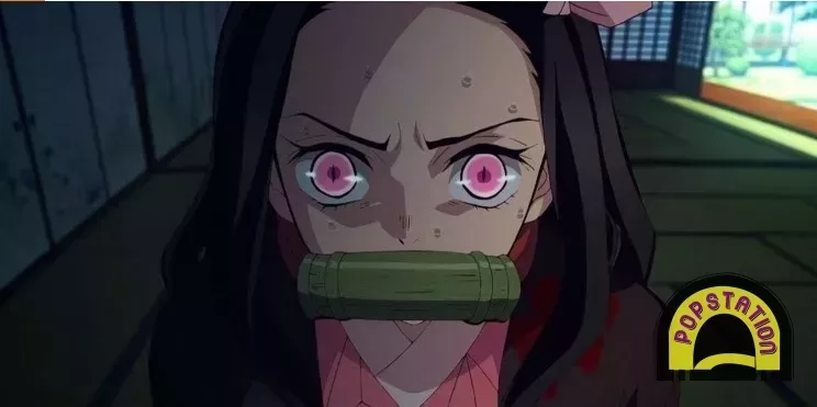 karakter anime dandere
