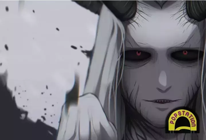 Iblis Terkuat di Black Clover - Lucifero