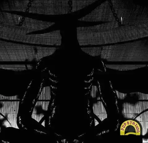 Iblis Terkuat di Black Clover - Lucifugus
