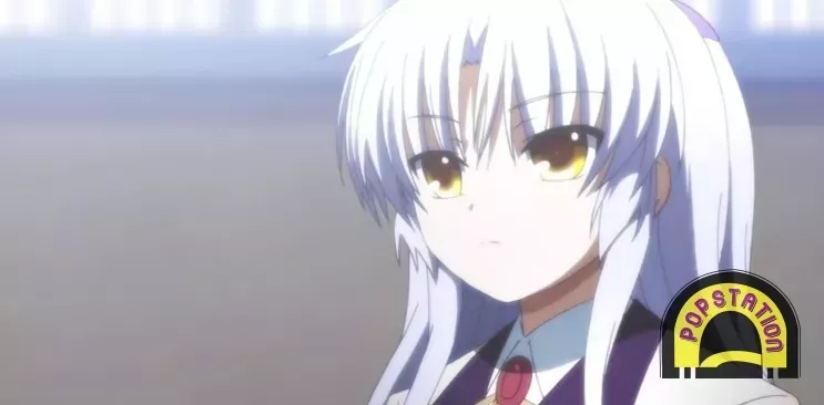 karakter anime kuudere