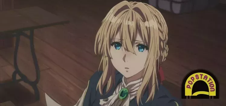 karakter anime kuudere