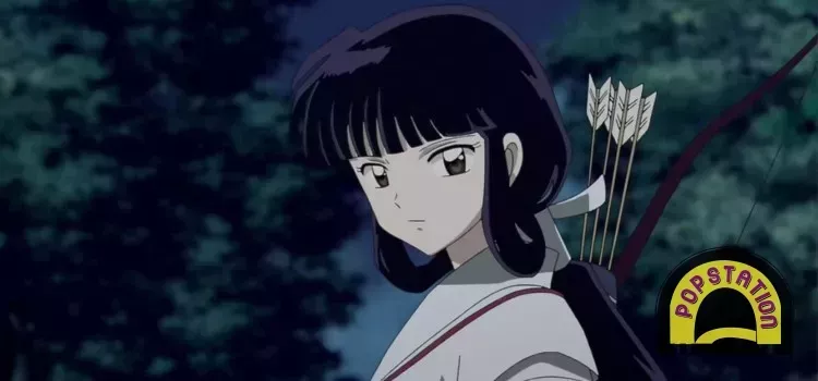 karakter anime kuudere