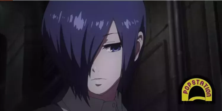 karakter anime kuudere