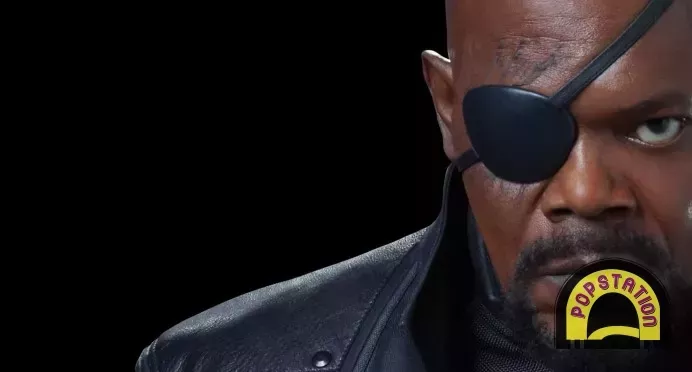 Kekuatan Nick Fury Marvel - Master Spy
