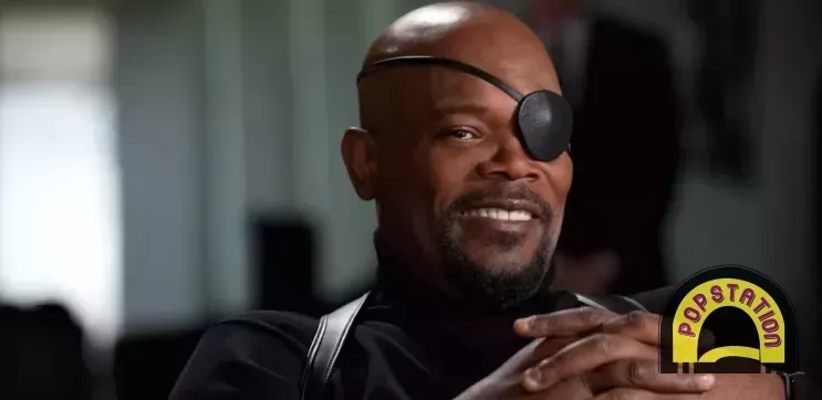 Kekuatan Nick Fury Marvel - Psychological Expert