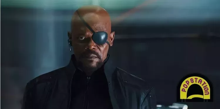Kekuatan Nick Fury Marvel - Keabadian Terbatas