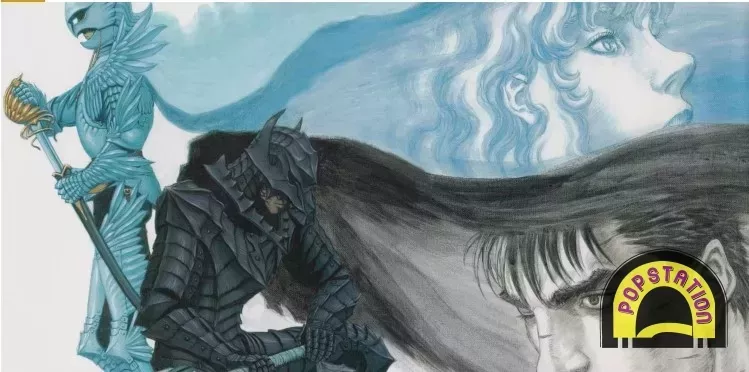rekomendasi manga seinen terbaik