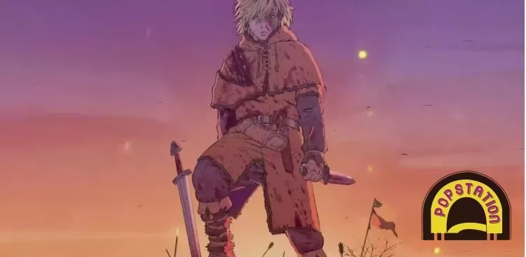 rekomendasi manga seinen terbaik