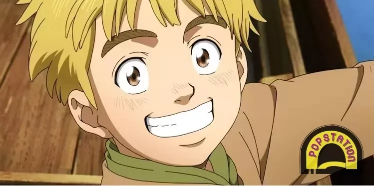 Thorfinn Di Dunia Nyata Merupakan Penjelajah