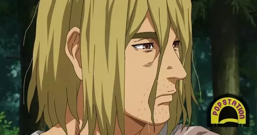 Thorfinn Vinland Saga, Menjadi Seorang Pasifis