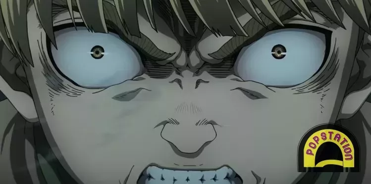 Kelemahan Thorfinn Vinland Saga