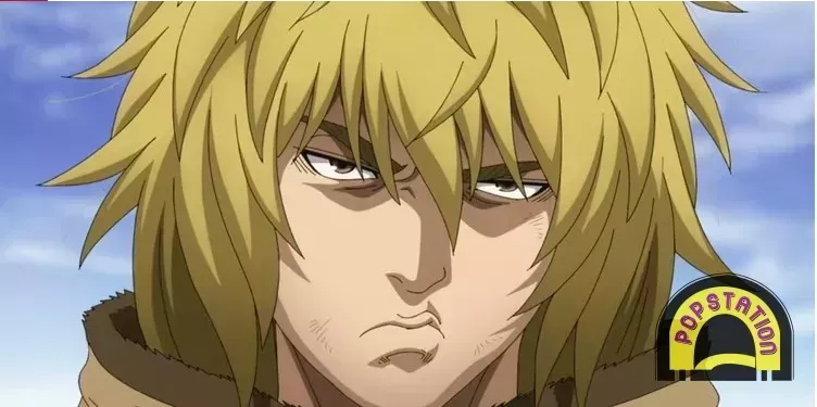 Thorfinn Bukan Sosok Intekeltual