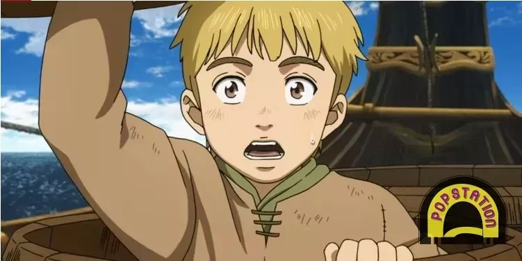 Perbedaan Tanggal Lahir Thorfinn - Perbedaan Tanggal Lahir Thorfinn