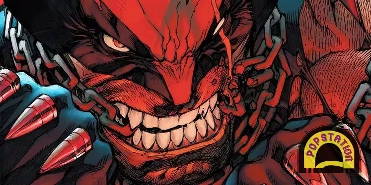 kekuatan wolverine