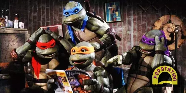 rekomendasi film ninja terbaik