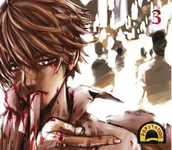 Manhwa Murim System Terbaik - The Breaker
