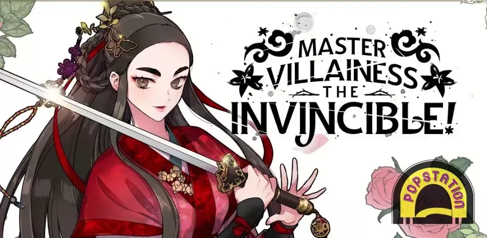 Manhwa Murim System Terbaik - Master Villainess the Invicible!