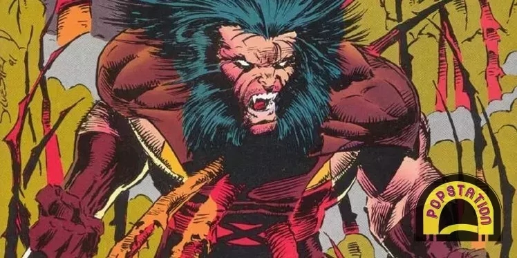 kekuatan wolverine