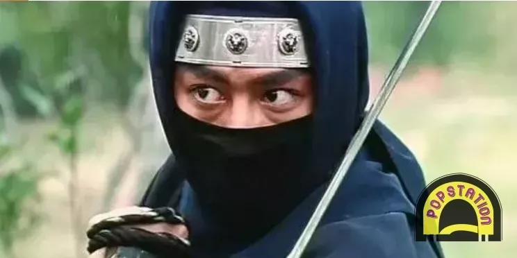 rekomendasi film ninja terbaik