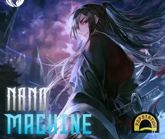 Manhwa Murim System Terbaik - Nano Machine