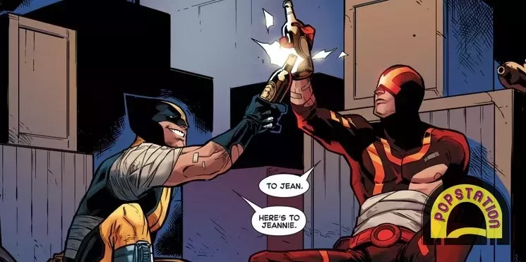 kekuatan wolverine