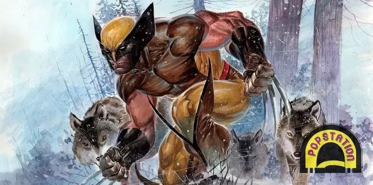 kekuatan wolverine