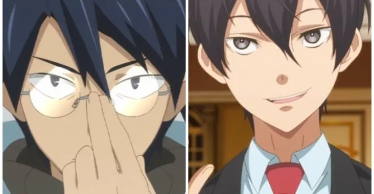 anime masuk ke dunia game overpower