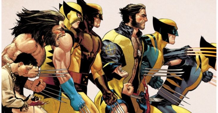 kekuatan wolverine marvel