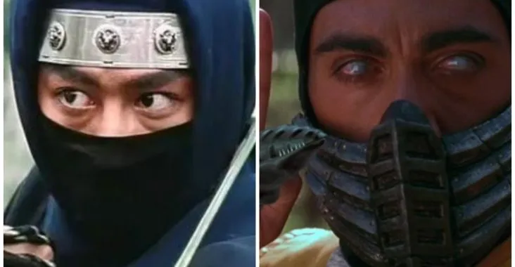 Rekomendasi Film Ninja Terbaik