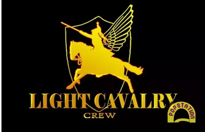 Nama crew manhwa Windbreaker - Light Cavalry