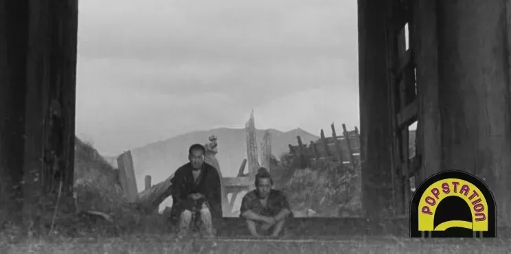 rekomendasi film samurai terbaik
