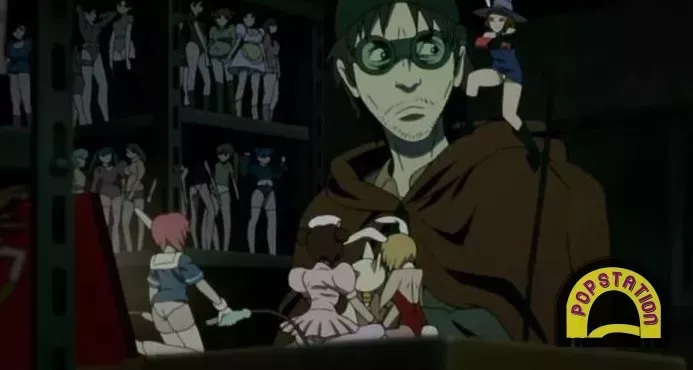 rekomendasi anime genre thriller