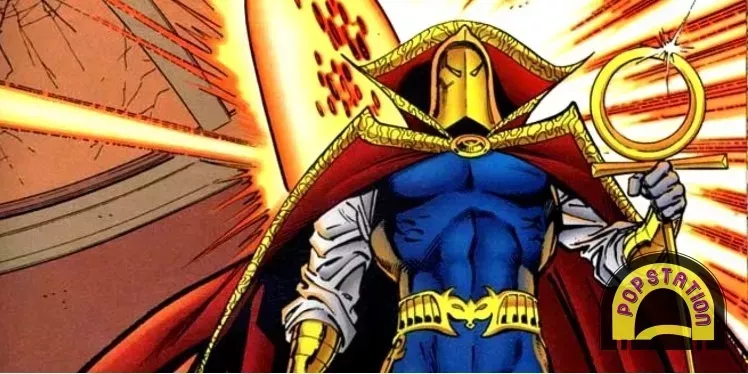 varian doctor strange terkuat