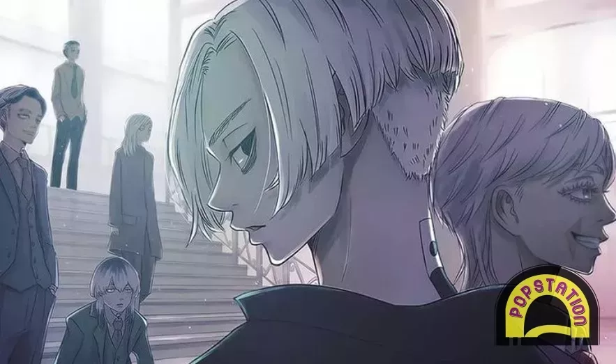 karakter terkuat anime tokyo revengers