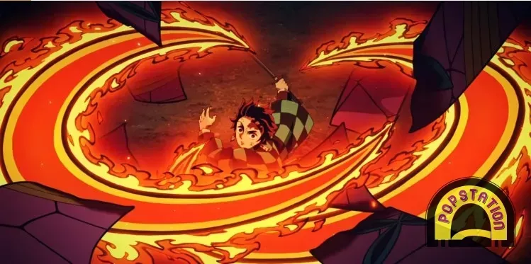 Teknik Pernapasan Terkuat Demon Slayer - Pernapasan Matahari