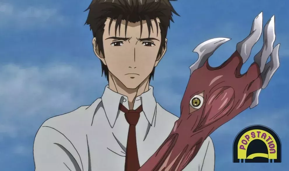 rekomendasi anime genre thriller