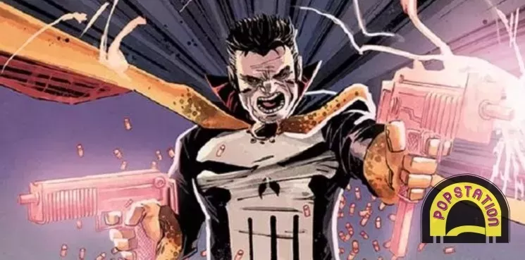varian doctor strange terkuat