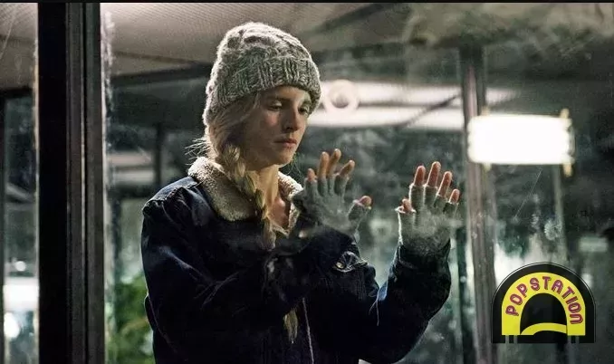 Serial Netflix Misteri Terbaik - The OA