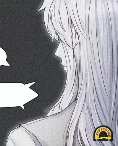 Karakter Irregular Tower of God - Arie Hon