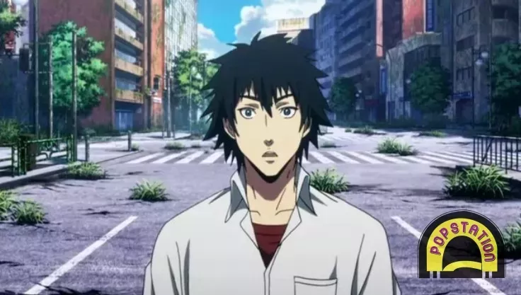 rekomendasi anime genre thriller