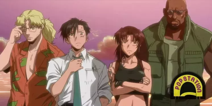 rekomendasi anime mafia terbaik