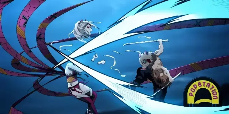 Teknik Pernapasan Terkuat Demon Slayer - Pernapasan Hewan