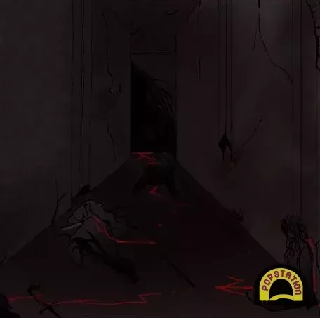 Karakter Irregular Tower of God - Phantaminum