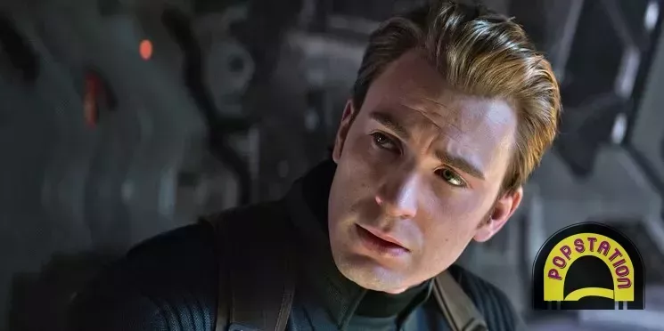 Varian Captain America Terkuat - Captain America MCU