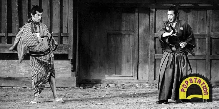 rekomendasi film samurai terbaik