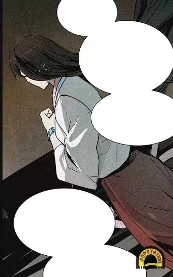 Karakter Irregular Tower of God - Grace Arlen