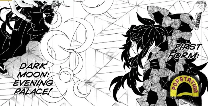 Teknik Pernapasan Terkuat Demon Slayer - Pernapasan Bulan